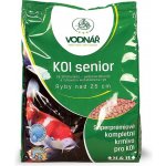M+H KOI Senior 0,5 kg – Sleviste.cz