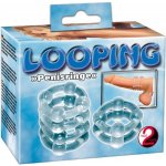 You2Toys Looping Penisringe – Zbozi.Blesk.cz