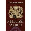 Kniha Nejbližší východ - Olen Steinhauer