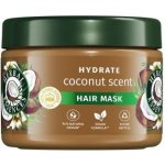 Herbal Essences Coconut Scent Hydrate maska na vlasy pro výživu a hydrataci 300 ml – Zboží Dáma