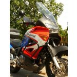 Padací rám RD Moto CF34KD Honda XLV 1000 Varadero 03- CF 34 – Zboží Mobilmania