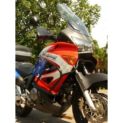 Padací rám RD Moto CF34KD Honda XLV 1000 Varadero 03- CF 34 – Zboží Mobilmania