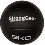 StrongGear Medicinbal 9 kg – Hledejceny.cz