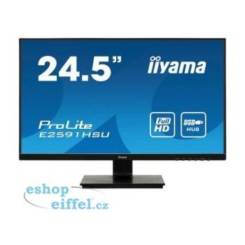 iiyama E2591HSU