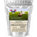 Krmiva Hulín Hovězí kolagen Hydroizolovaný pro psy 500 g – Hledejceny.cz