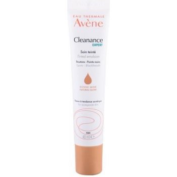 AVENE Cleanance Expert Tónovaná péče 40 ml