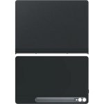 Samsung Smart Book Cover Tab S10+ S9+ S9 FE+ EF BX810PBEGWW Black – Zboží Živě