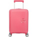American Tourister STARVIBE BEAUTY CASE Sun Kissed Coral MD5001-00 14 L červená – Hledejceny.cz