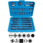 BGS technic sada 100 ks - BGS 765 – HobbyKompas.cz