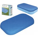 Bestway Krycí plachta na bazén 3,28x2,09 m 58108 – Zboží Dáma