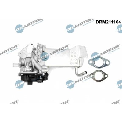 AGR-Ventil Dr.Motor Automotive DRM211164 – Hledejceny.cz