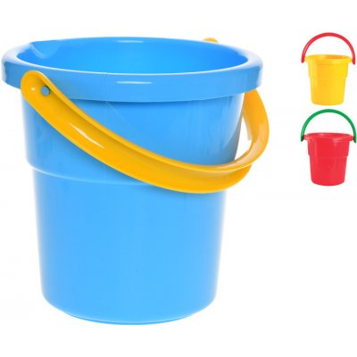 Mikro Trading Kbelík 18cm – Sleviste.cz