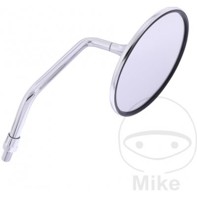 JMP zrcátko SI pravý SUZUKI GN 250 85-99, GNX 250 E 82-84, GS 450 L 80-83, GS 550 E LITÁ KOLA 80, GS 550 L LITÁ KOLA 80, GS 750 L 79, GS 850 GL 80-81... | Zboží Auto