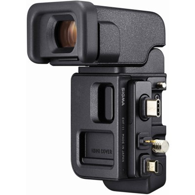 SIGMA EVF-11 – Zboží Živě