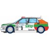 Auto pro autodráhu SCX Advance Lancia Delta Integrale Totip