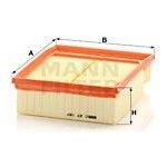 MANN-FILTER C27187 – Hledejceny.cz