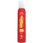 Wella Shockwaves Curls & Waves pěnové tužidlo 200 ml – Zbozi.Blesk.cz