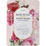 Petitfee & Koelf Rose Petal Satin Hand Mask 16 g / 2 ks – Sleviste.cz