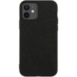 Pouzdro Forever Bioio Apple iPhone 12 mini černé – Zboží Mobilmania
