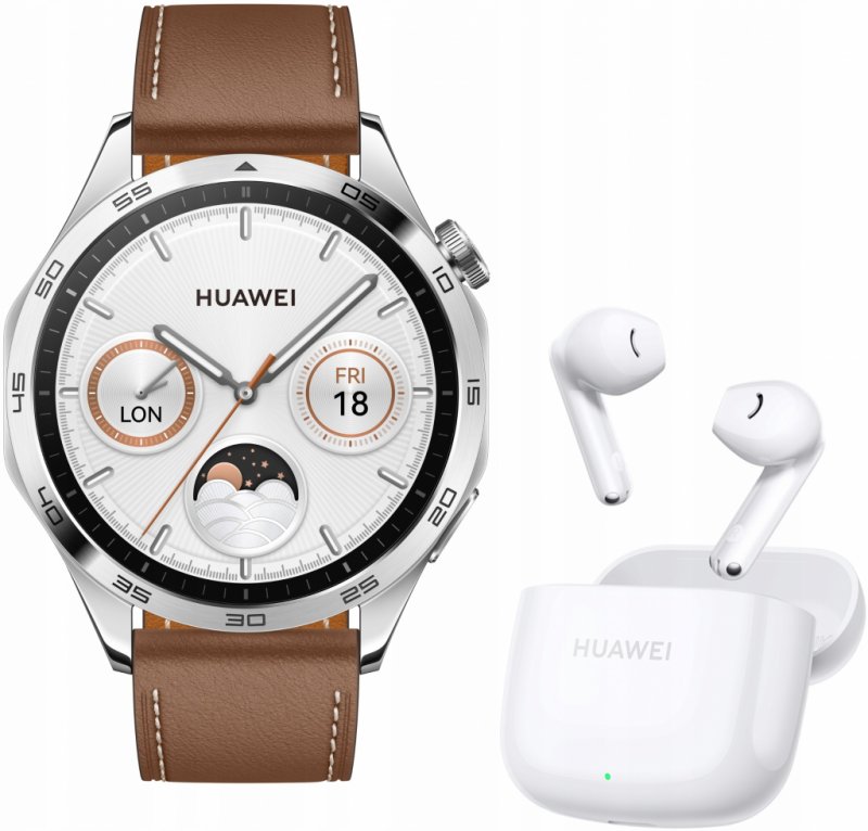 Huawei Watch GT 4 46mm