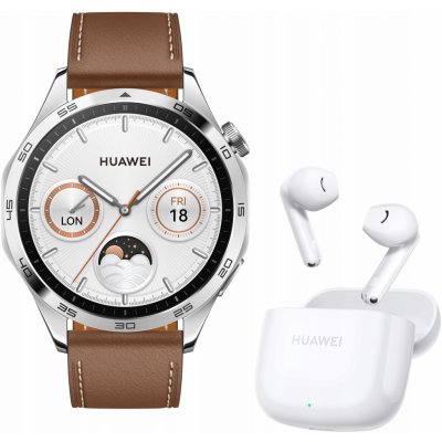 Chytré hodinky Huawei Watch – Heureka.cz