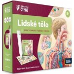 Albi tužka 2.0 a Lidské tělo – Zboží Mobilmania