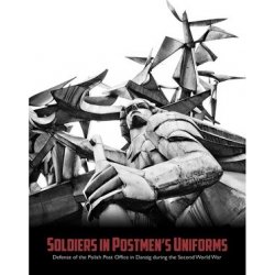 Dan Verseen Games Soldiers in Postmen's Uniforms