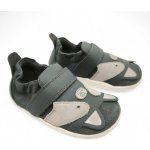 Bobux Xplorer Scrunch Smoke – Zboží Dáma