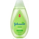 Johnson's dětský šampon s heřmánkem 500 ml – Zboží Dáma