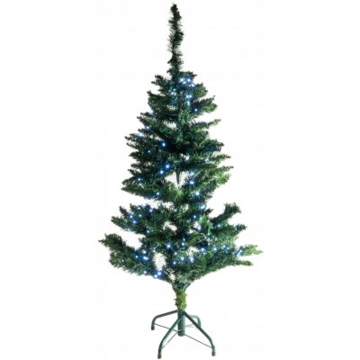 Vánoční osvětlení na stromeček Fééric Lights and Christmas pro vnitřní použití, 165 m, 101 - 200 světýlek – Hledejceny.cz