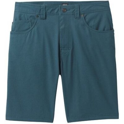 Kraťasy PRANA BRION SHORT II 9IN Man – Hledejceny.cz