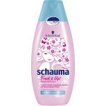 Schauma Fresh it Up! šampon 400 ml – Zbozi.Blesk.cz