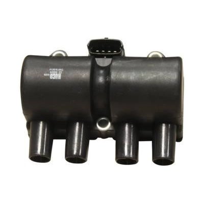 HÜCO Zapalovací cívka HUC 138804 – Hledejceny.cz