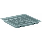 Strong 83727 535 x 490 mm šedý – Zboží Dáma