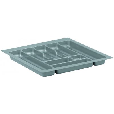 Strong 83727 535 x 490 mm šedý – Zboží Dáma