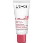 Uriage Roséliane CC Tónovaný krém pro citlivou pleť se sklonem k zčervenání SPF30 40 ml – Zboží Dáma
