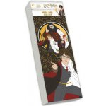 Harry Potter - Marque-pages brillants à colorier – Hledejceny.cz
