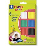 Fimo Staedtler Sada kids Základní – Sleviste.cz