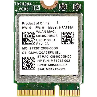 Qualcomm QCNFA765 – Sleviste.cz