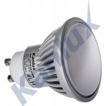 Kanlux TOMI LED 7W GU10 studená bílá – Zboží Živě