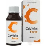 CeVitko Forte 120 ml – Hledejceny.cz