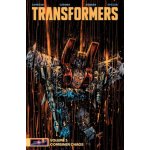 Transformers Vol. 3 – Zboží Dáma