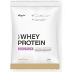 Vilgain Lactose Free Whey Protein 30 g – Sleviste.cz