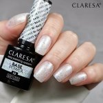 Claresa Gél lak Base Power 10 5 g – Hledejceny.cz