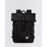 Carhartt WIP Philis Black 21,5 l – Zboží Mobilmania