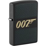 Zippo James Bond 007™ Design 66046 – Zboží Mobilmania