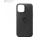 Peak Design Everyday Case Apple iPhone 13 Pro Max Charcoal – Zboží Živě