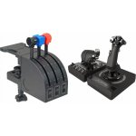 Logitech X56 945-000059 – Zbozi.Blesk.cz