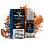 Dreamix Salt American Dream'S americký tabák 10 ml 10 mg – Sleviste.cz