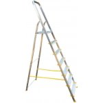 Alve Forte schůdky 7 příček 220 cm 1917 – Hledejceny.cz